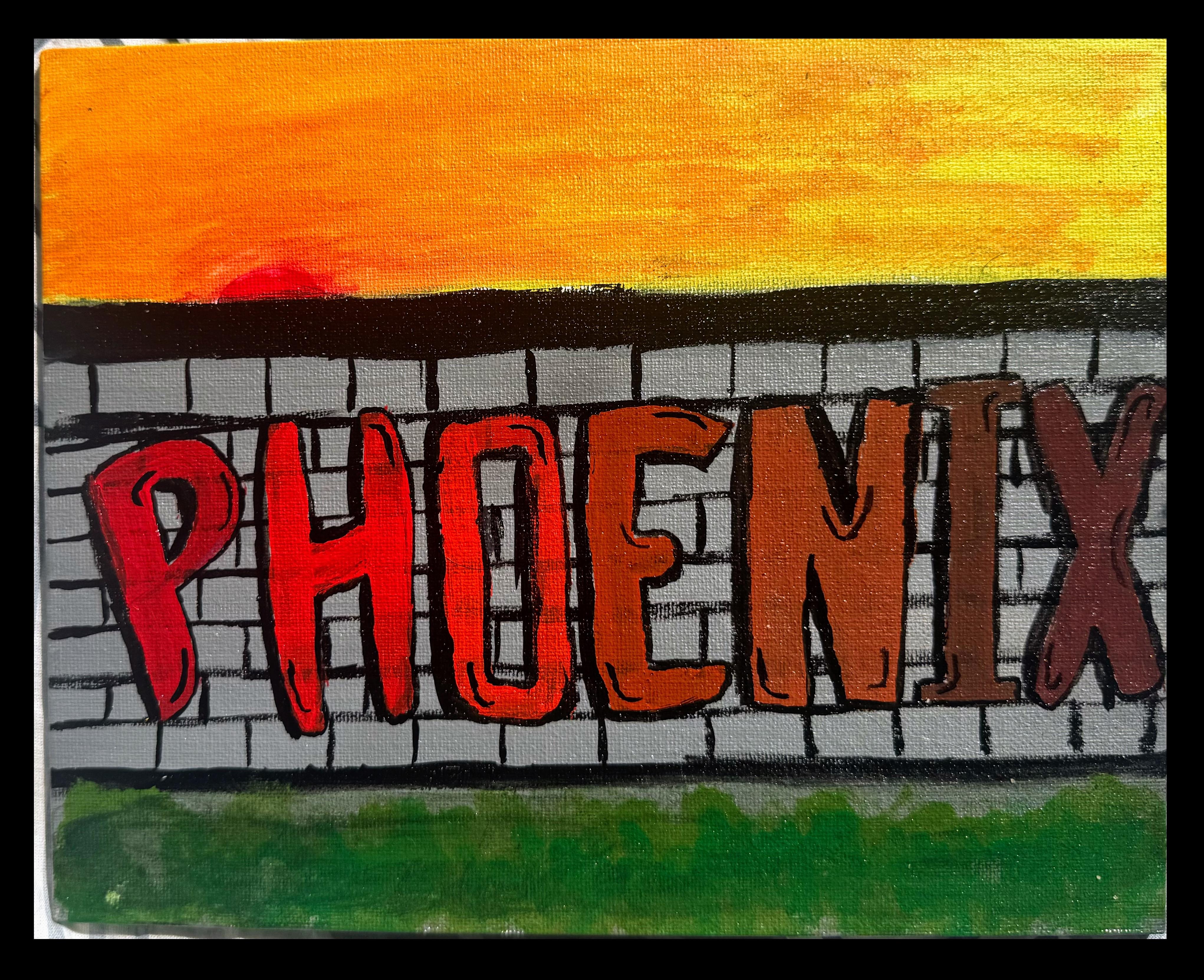 Phoenix